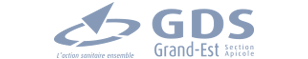 Logo GDSA Grand Est